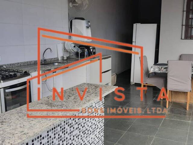 #852 - Casa para Venda em Caraguatatuba - SP - 2