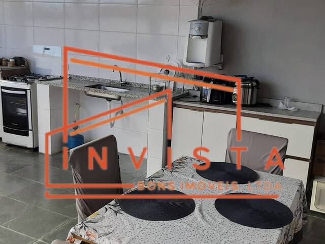 #852 - Casa para Venda em Caraguatatuba - SP - 3