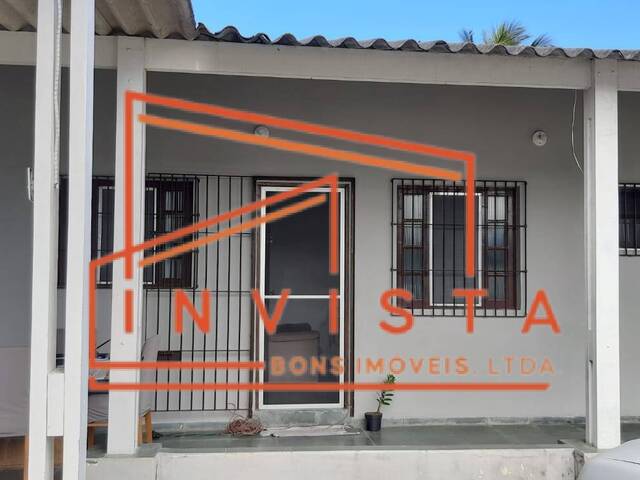 #852 - Casa para Venda em Caraguatatuba - SP - 1