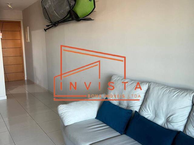 Apartamento para Venda em Caraguatatuba - 5