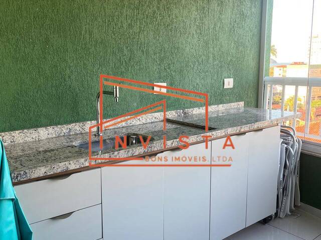 Apartamento para Venda em Caraguatatuba - 4