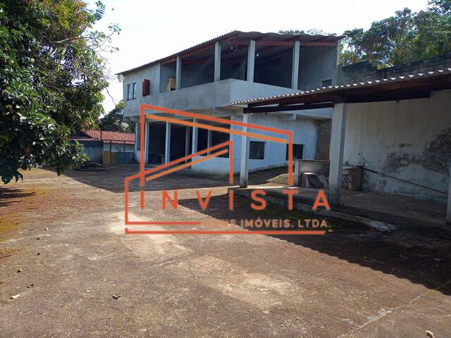 #858 - Chácara para Venda em São José dos Campos - SP - 3