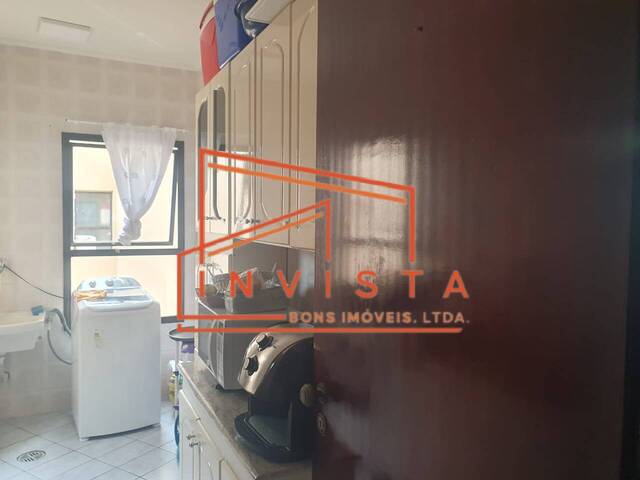 Cobertura para Venda em Caraguatatuba - 4