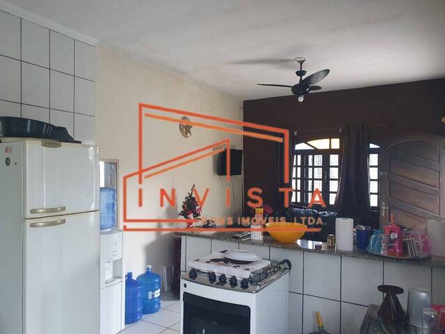 Casa para Venda em Caraguatatuba - 4