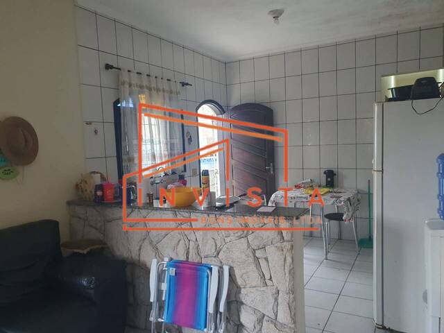 #863 - Casa para Venda em Caraguatatuba - SP - 2
