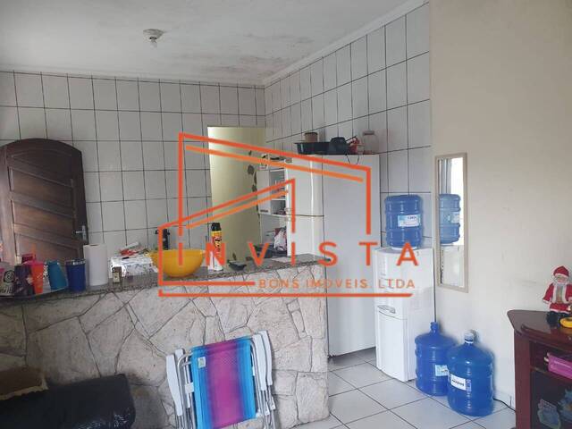 #863 - Casa para Venda em Caraguatatuba - SP - 3