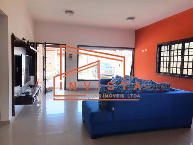 Casa para Venda em Caraguatatuba - 5