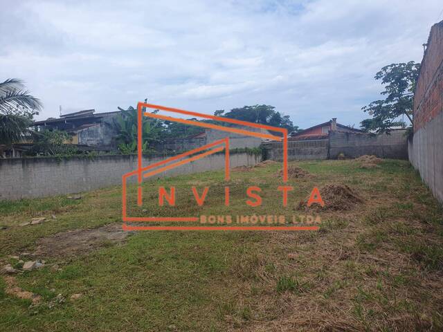 Terreno para Venda em Caraguatatuba - 5