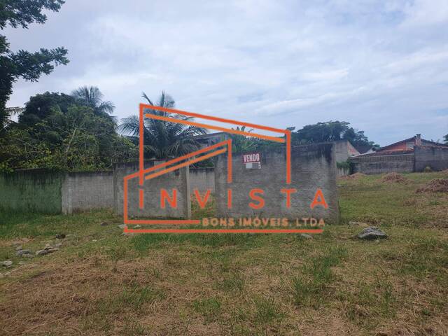 Terreno para Venda em Caraguatatuba - 4