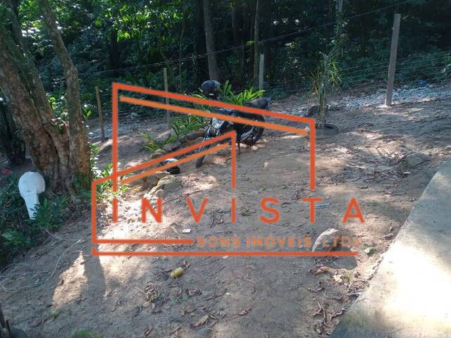 Área para Venda em Caraguatatuba - 5