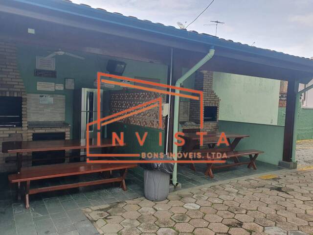 Sobrado para Venda em Caraguatatuba - 5
