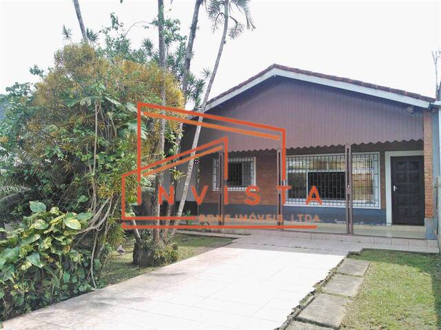 Casa para Venda em Caraguatatuba - 5