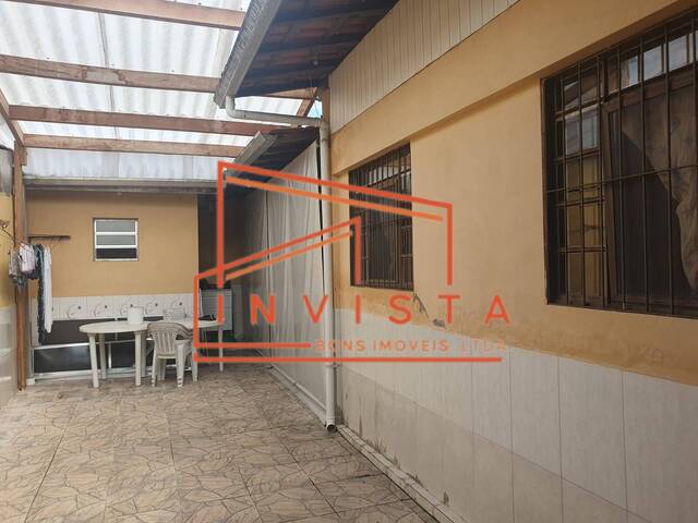 Casa para Venda em Caraguatatuba - 5