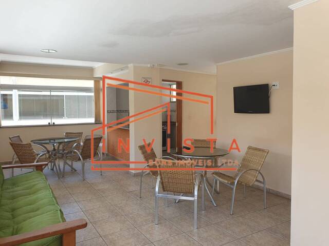 Cobertura para Locação em Caraguatatuba - 2