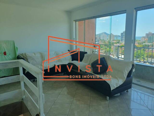 Cobertura para Locação em Caraguatatuba - 3