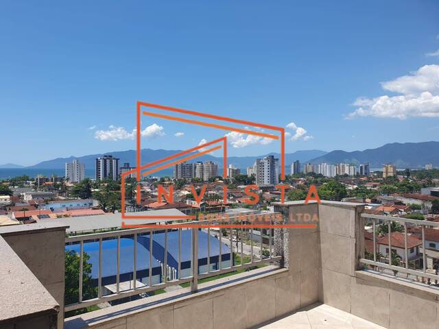 Cobertura para Locação em Caraguatatuba - 4