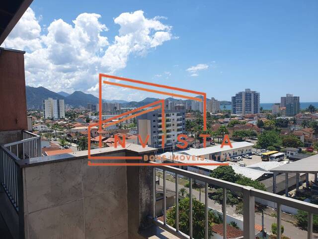 Cobertura para Locação em Caraguatatuba - 5