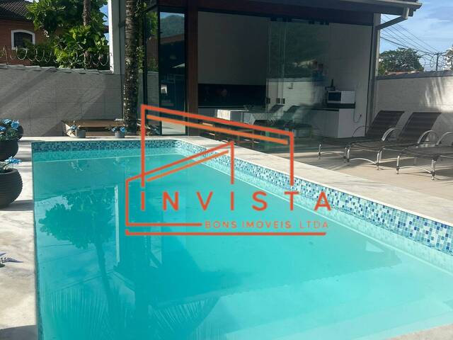 #887 - Casa para Venda em Caraguatatuba - SP - 2