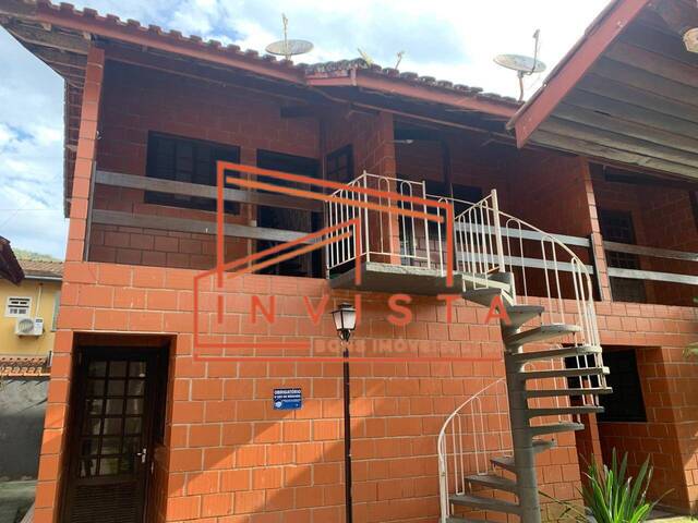 #890 - Apartamento para Venda em Ubatuba - SP - 2