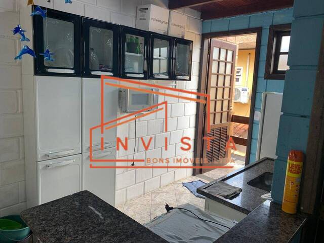 Apartamento para Venda em Ubatuba - 5
