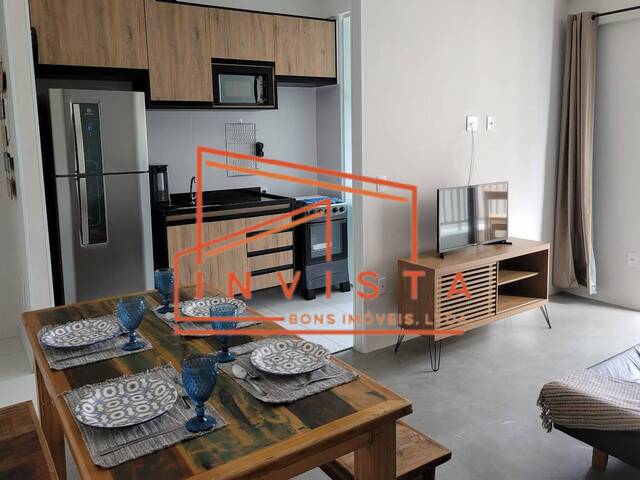 Apartamento para Venda em Caraguatatuba - 4