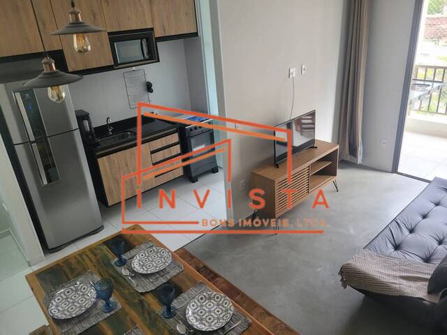 Apartamento para Venda em Caraguatatuba - 5