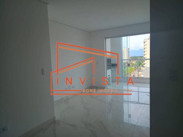 Apartamento para Venda em Caraguatatuba - 4