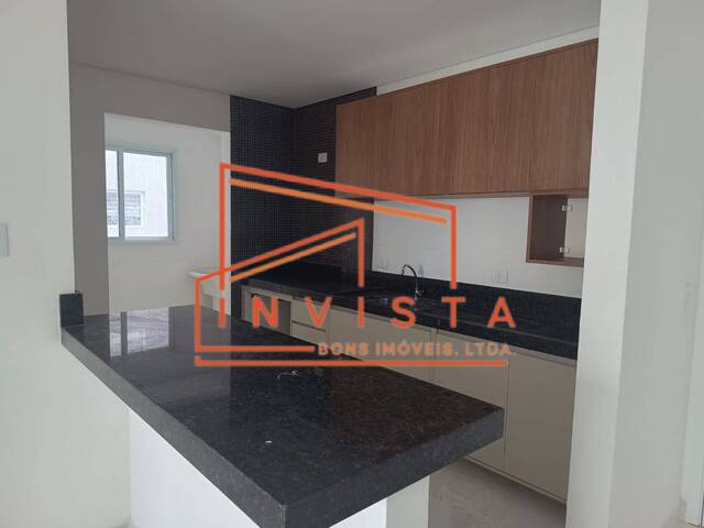 Apartamento para Venda em Caraguatatuba - 5