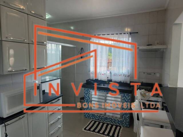Apartamento para Venda em Caraguatatuba - 4