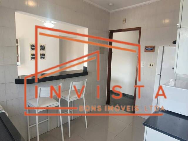 Apartamento para Venda em Caraguatatuba - 5