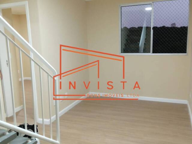 #897 - Apartamento para Venda em São José dos Campos - SP - 2