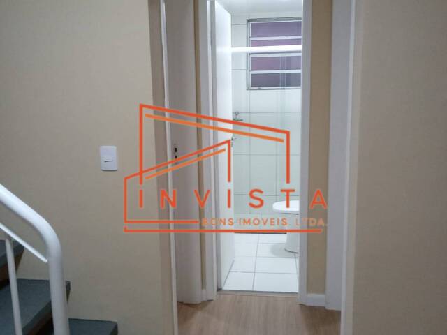 Apartamento para Venda em São José dos Campos - 4