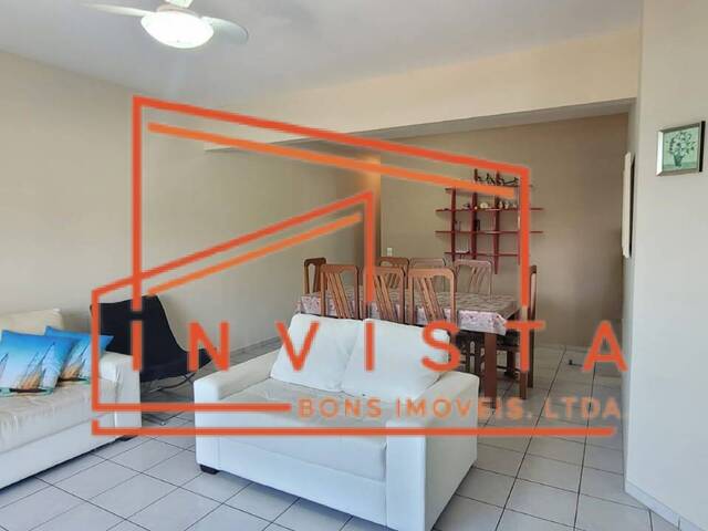 Apartamento para Venda em Caraguatatuba - 4