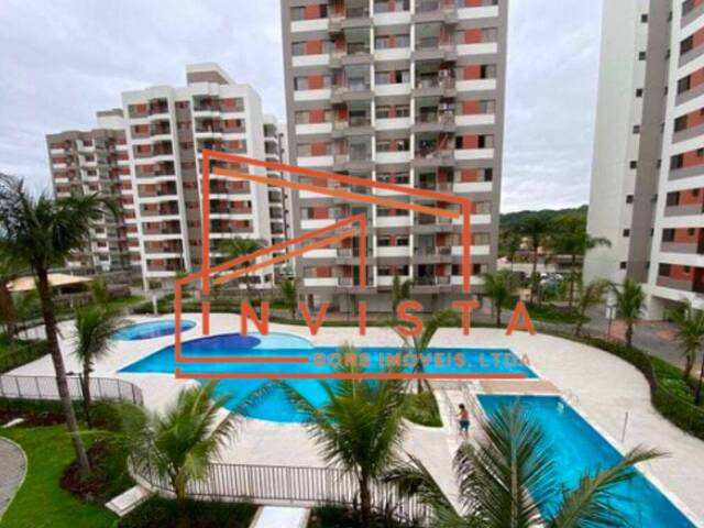 #900 - Apartamento para Venda em Caraguatatuba - SP - 2