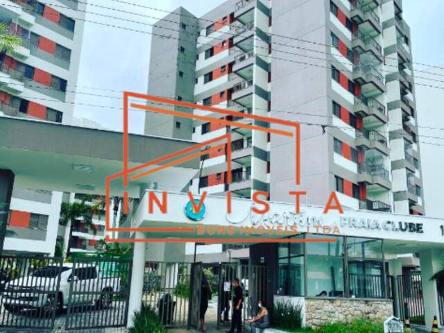 #900 - Apartamento para Venda em Caraguatatuba - SP - 3