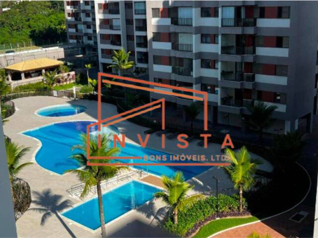 #900 - Apartamento para Venda em Caraguatatuba - SP