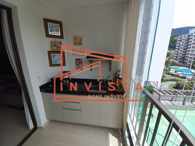 Apartamento para Venda em Caraguatatuba - 4