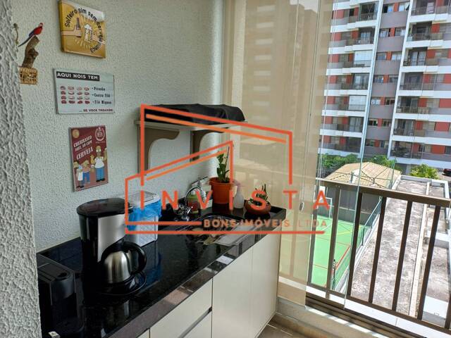 Apartamento para Venda em Caraguatatuba - 5