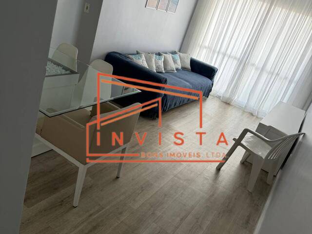 Apartamento para Venda em Caraguatatuba - 4