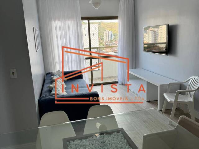 Apartamento para Venda em Caraguatatuba - 5
