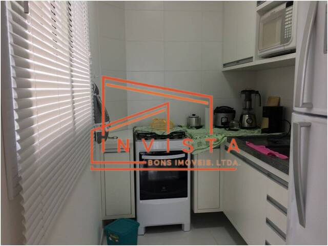Apartamento para Venda em Caraguatatuba - 4