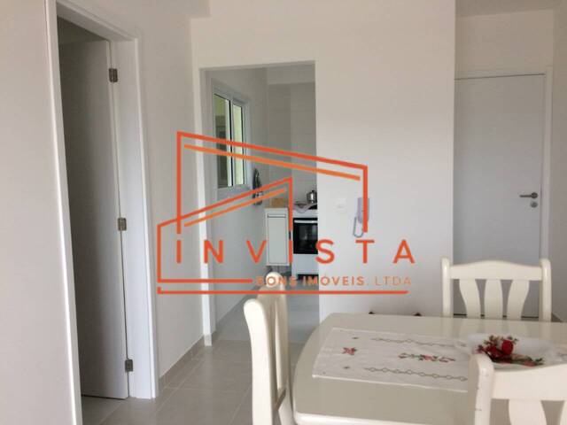 #906 - Apartamento para Venda em Caraguatatuba - SP - 3