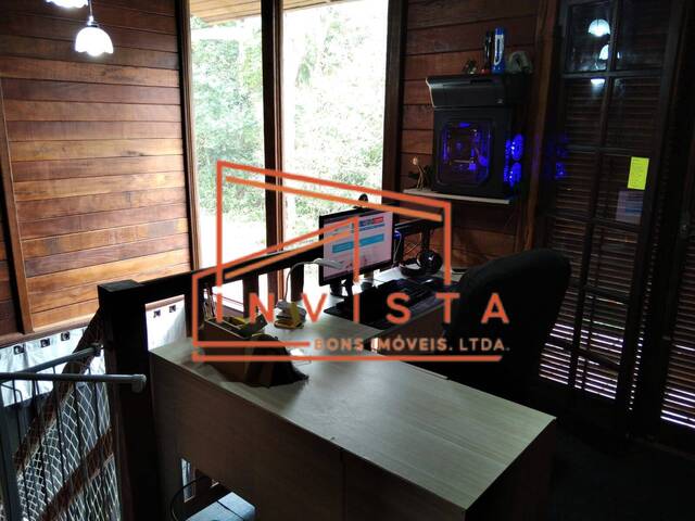 #907 - Casa para Venda em São Sebastião - SP - 3