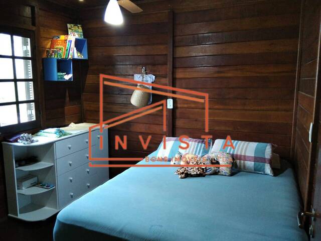Casa para Venda em São Sebastião - 4
