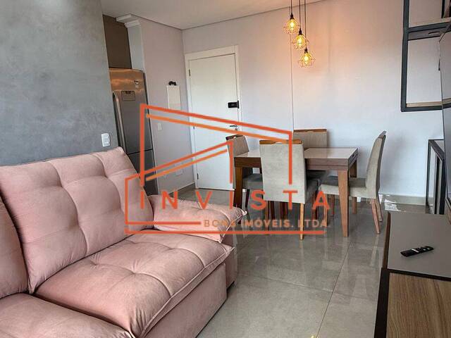 #908 - Apartamento para Venda em Caraguatatuba - SP