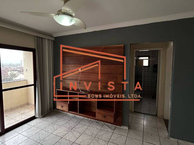 Apartamento para Venda em Caraguatatuba - 4