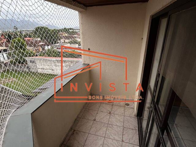 #911 - Apartamento para Venda em Caraguatatuba - SP