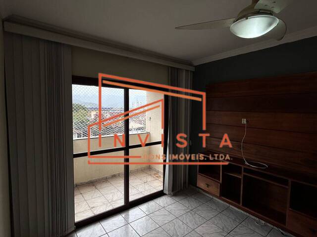 Apartamento para Venda em Caraguatatuba - 5