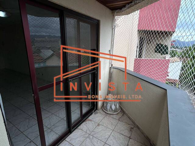 #911 - Apartamento para Venda em Caraguatatuba - SP