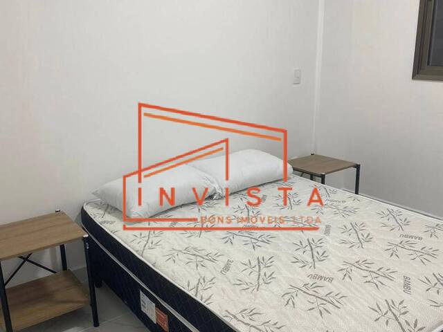 Apartamento para Venda em Caraguatatuba - 5
